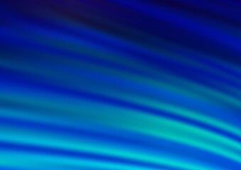 Light BLUE vector modern elegant template.