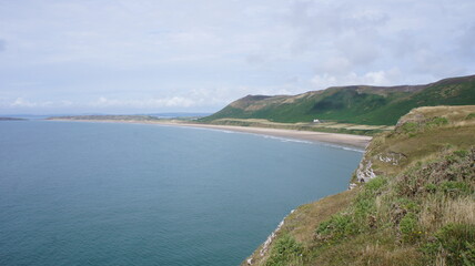Shore of United Kingdom.