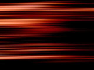 Abstract of line light and deep brown background