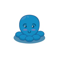 kawai octopus