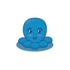 kawai octopus