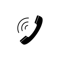 telephone logo