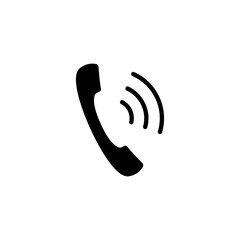 telephone logo