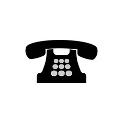 telephone logo