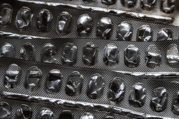 Tablettenverpackungen