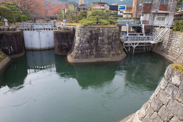 琵琶湖疏水