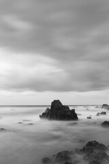 Obraz premium 바다