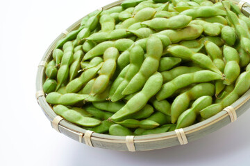黒枝豆