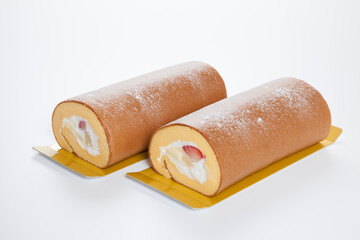 ロールケーキ