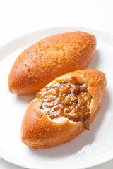 カレーパン