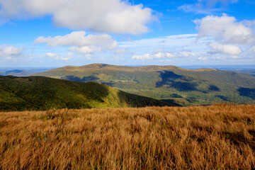 Bieszczady