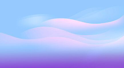 Obraz premium Abstract background blue Blurred, Picture for add text message, Backdrop for design art work