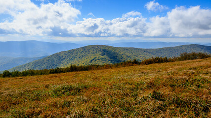 Bieszczady