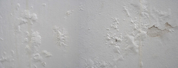 Old dirty Water stains on the wall2