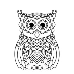 owl