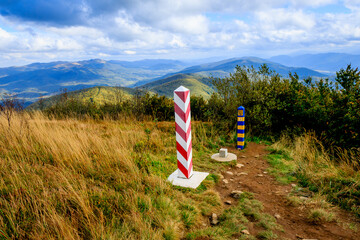 Bieszczady