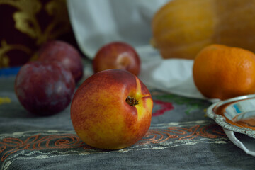 Still-life