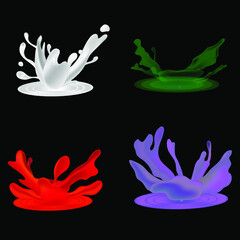 flower, illustration, abstract, white, nature, design, isolated, lotus, blue, bird, floral, lily, hand, red, art, fly, pink, pattern, symbol, icon, water, peace, decoration, green, waterlily