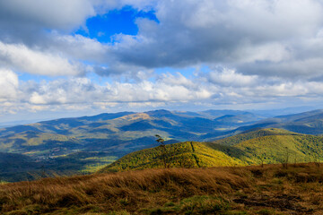Bieszczady