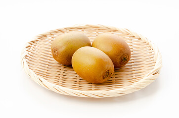 キウイフルーツ（サンゴールド）