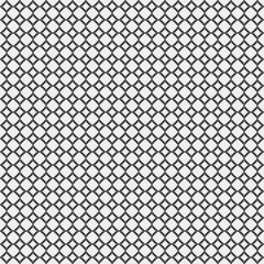 Fototapeta premium Abstract Cross Pattern Dots Logo generative computational art illustration