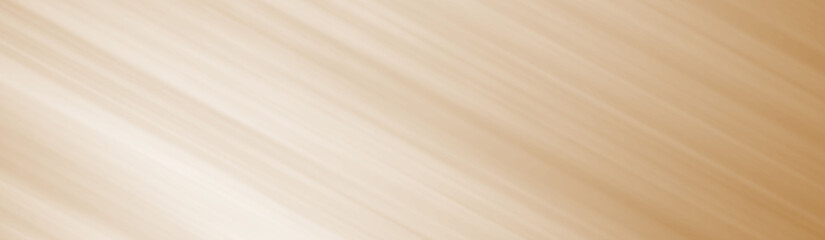 Abstract blurred light orange background