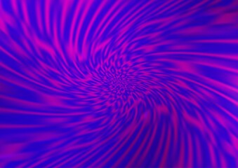 Fototapeta premium Light Purple vector abstract background.
