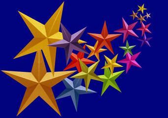 stars