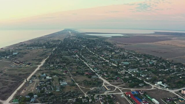 Arobat Arrow among beautiful sea waters