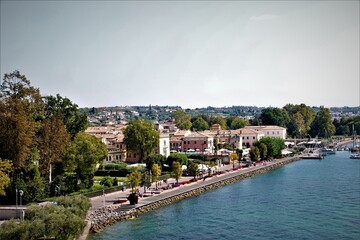 Obraz premium Bardolino