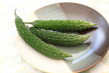 ゴウヤ