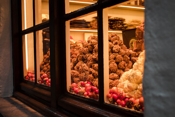 Dulces navide&ntilde;os