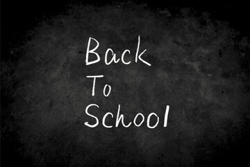 Obraz premium Close up phrase 