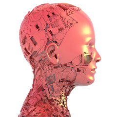 Robotik und künstliche Intelligenz
