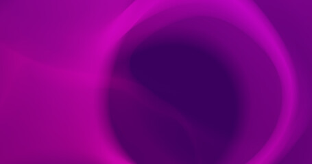 Abstract defocused curves  4k resolution background for wallpaper, backdrop and various exquisite designs. Magenta, purplish-red and dark purple colors.