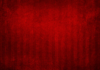 Abstract red texture or paper with vintage background layout design.