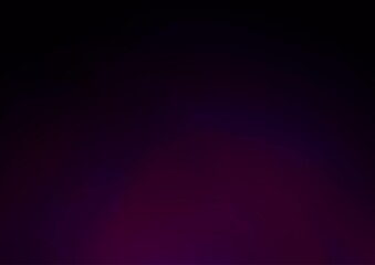 Dark Purple vector modern elegant template.