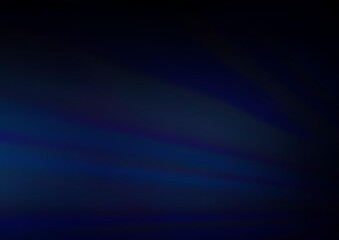 Dark BLUE vector layout with flat lines.