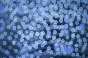 Abstract image of softy bokeh background.