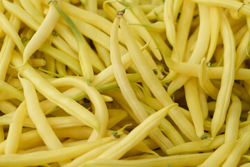 yellow bean