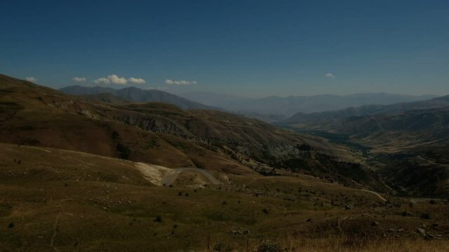 lake Sevan, Armenia