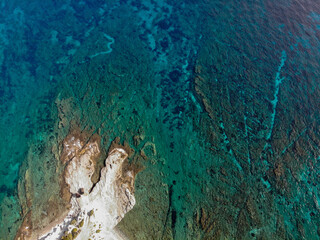created by dji camera