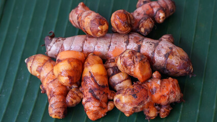 sausages on the grill