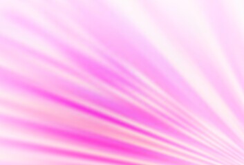 Obraz premium Light Pink, Blue vector texture with colored lines.