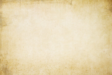 old paper texture or background