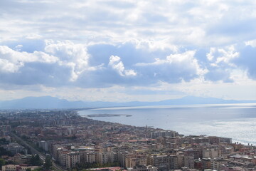 paesaggio di mare