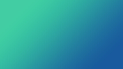 cool color abstract gradient background