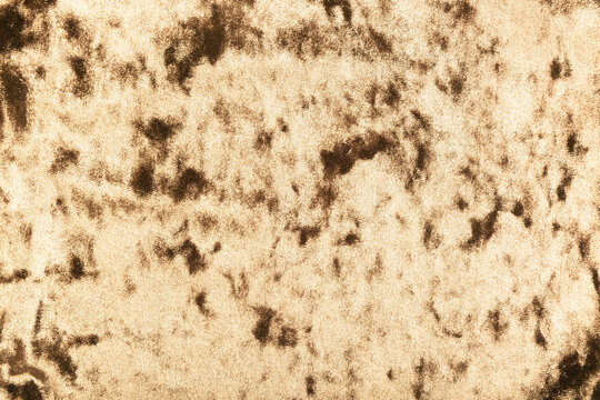Fototapeta Golden velvet background