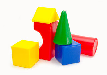 toy blocks