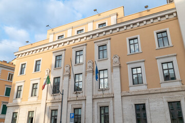 chamber of commerce of the city of terni